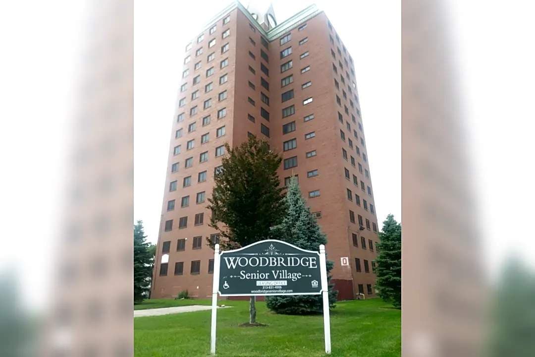 Woodbridge Senior Village - Apartment - 1